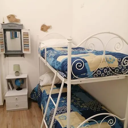 Appartamento Mamà Marzamemi