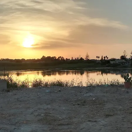 Mamà Appartamento Marzamemi