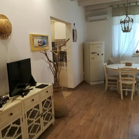 Mamà * Marzamemi