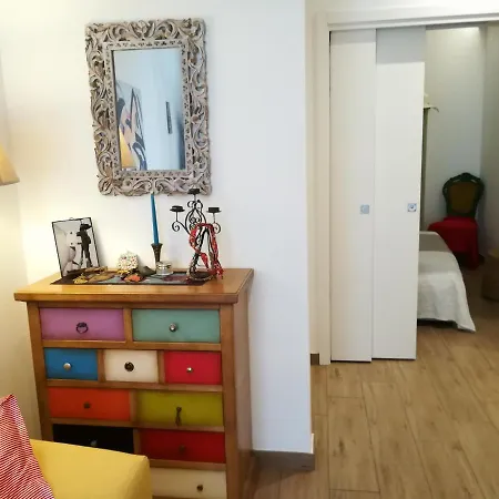Mama Apartment
